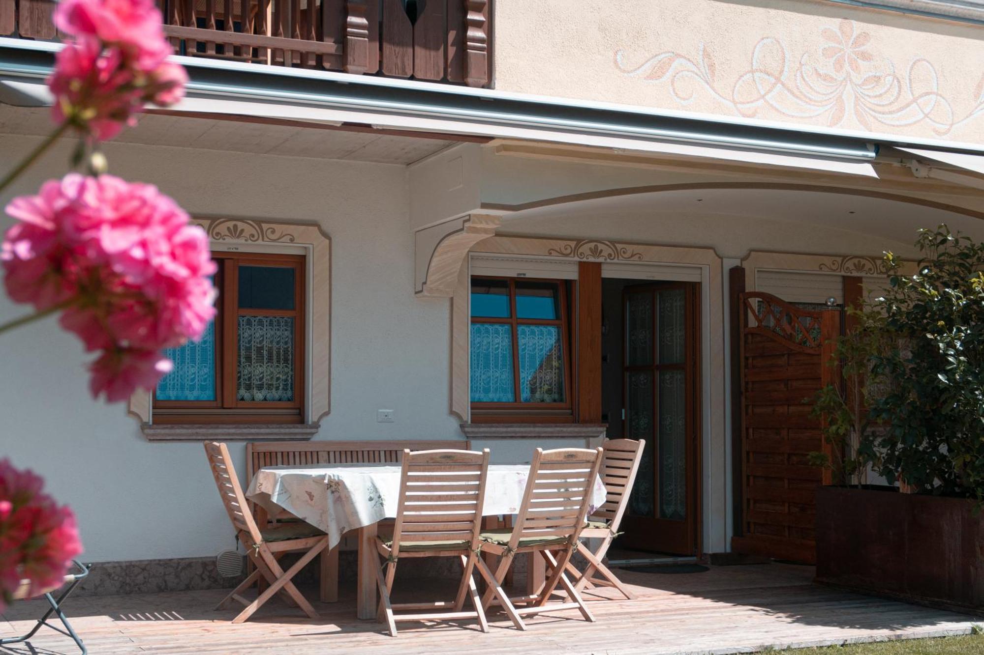 Villa La Dama Del Lago Molveno Ngoại thất bức ảnh